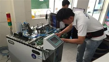 40 thí sinh được chọn vào đội tuyển tham dự kỳ thi nghề cấp Quốc gia