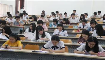 Lộ trình thi đánh giá năng lực Đại học Quốc gia TPHCM năm 2018