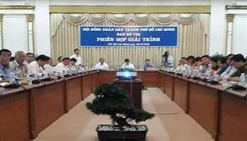 Dân khổ vì thủ tục nhà đất nhiêu khê