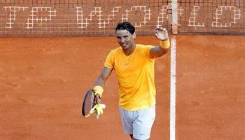 Monte Carlo 2018: Rafael Nadal gặp Dominic Thiem ở tứ kết