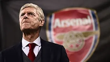 HLV Arsene Wenger sẽ chia tay Arsenal vào cuối mùa 2017-2018