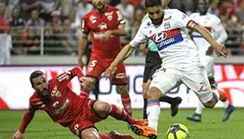 Kết quả bóng đá 21/4: Thắng dễ Dijon, Lyon củng cố suất dự Champions League