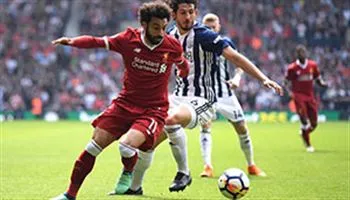 Kết quả Ngoại hạng Anh 22/4: Liverpool chia điểm với West Brom dù dẫn trước hai bàn