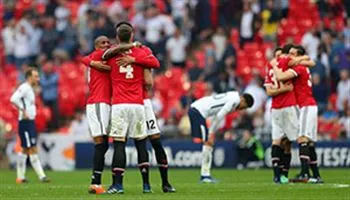 Kết quả Cup FA 22/4: Ngược dòng đá bại Tottenham, MU vào chung kết