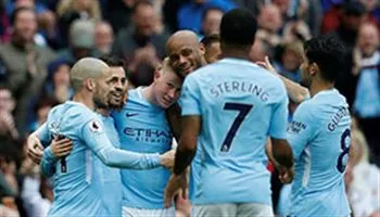Kết quả Ngoại hạng Anh 23/4: Man City và Arsenal đều có chiến thắng đậm