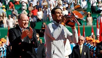 Monte Carlo 2018: Đánh bại Nishikori, Nadal lần thứ 11 đăng quang tại giải
