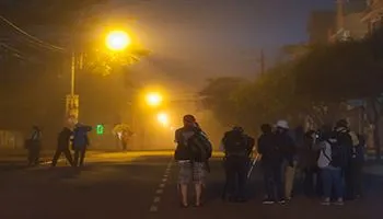 Nhiếp ảnh trong tôi - lời tự sự từ chi hội Nhiếp ảnh quận 11