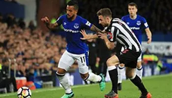 Kết quả Ngoại hạng Anh 24/4: Walcott giúp Everton hạ Newcastle
