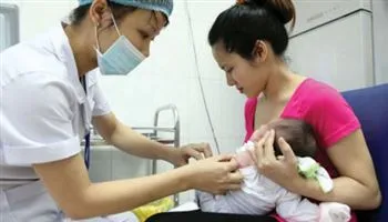 Việt Nam thay thế thành công vắc xin sởi – rubella sản xuất trong nước