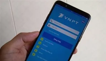 Cách bổ sung thông tin thuê bao Vinaphone tại nhà