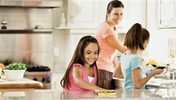 Lễ không đi du lịch, ở nhà làm gì?