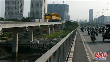 Thu hồi Quyết định 146 vì sơ suất trong khâu in ấn đối với dự án Metro số 5