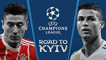 Lượt đi bán kết Cup C1 Champions League: Bayern Munich vs Real Madrid – Khẳng định sức mạnh