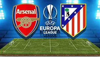 Lượt đi bán kết Cup C2 Europa League, Arsenal vs Atletico Madrid: Pháo đã lên nòng