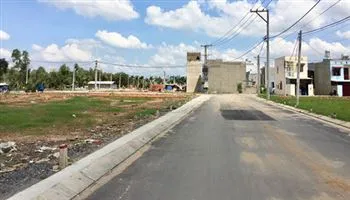 TPHCM ra hướng dẫn thực hiện quy định diện tích đất tối thiểu được tách thửa