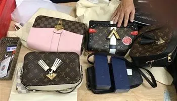 Lợi dụng “cửa xanh” để vận chuyển hàng hoá trái quy định