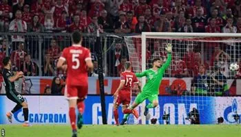 Kết quả Cup C1 Champions League 26/4: Ronaldo tịt ngòi, Real vẫn ngược dòng hạ Munich