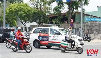 Thời tiết Nam Bộ có thể sáng nắng chiều mưa trong kì nghỉ lễ 30/4 - 1/5 
