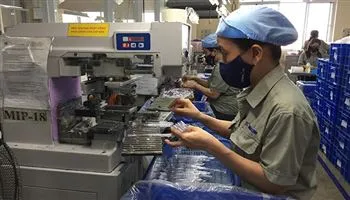 Chủ động phòng ngừa các yếu tố nguy hiểm tại nơi làm việc