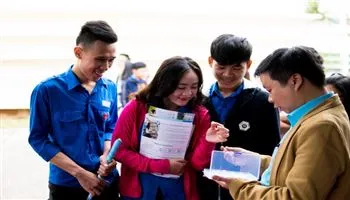 Cách đăng kí dự thi năng khiếu Đại học Quy Nhơn