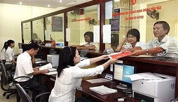 Quy trình giải quyết thủ tục hành chính một cửa, một cửa liên thông