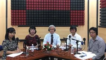 Lấy lại niềm tin của xã hội về giáo dục