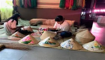 Kết nối tiêu thụ sản phẩm đặc trưng của Đồng Tháp tại TPHCM