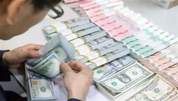 Tỷ giá ngoại tệ hôm nay 28/4/2018: USD giảm nhẹ nhưng vẫn ở mức cao