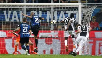 Kết quả bóng đá 29/4: Juventus ngược dòng không tưởng trước Inter