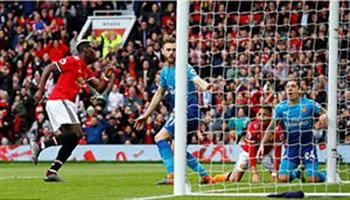 Kết quả Ngoại hạng Anh 30/4: MU hạ Arsenal