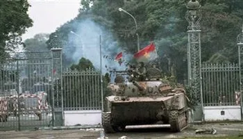 Chiến thắng huyền thoại mang tầm vóc thời đại