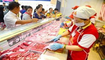 Quy trình giết mổ gia súc, gia cầm hiện đại - bất cập giữa quy hoạch và thực thi (P.2) 