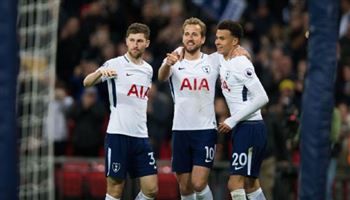 Kết quả ngoại hạng Anh 1/5: Thắng dễ Watford, Tottenham củng cố vị trí thứ 4 