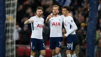 Kết quả ngoại hạng Anh 1/5: Thắng dễ Watford, Tottenham củng cố vị trí thứ 4 