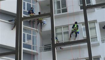 Năm 2017: Tai nạn lao động khiến 666 người chết, gây thiệt hại 1.500 tỷ đồng 