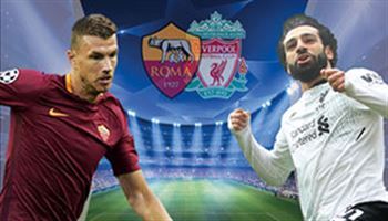 Lượt về bán kết Cup C1 Champions League: AS Roma vs Liverpool – Thêm 1 cuộc lật đổ thành công?