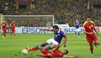 Kết quả bốc thăm AFF Cup 2018: Việt Nam cùng bảng Malaysia và Myanmar