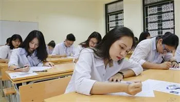 “Tỷ lệ chọi” xét tuyển đại học năm 2018