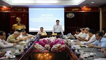 Góp ý dự thảo sửa đổi Quy định số 101-QĐ/TW của Ban Bí thư về trách nhiệm nêu gương