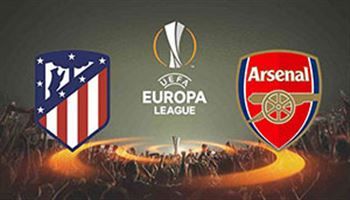 Lượt về bán kết Cup C2 Europa League, Atletico Madrid vs Arsenal: “Pháo thủ” khó đi tiếp