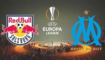 Lượt về bán kết Cup C2 Europa League, Salzburg vs Marseille: Đứng vững trên đất khách