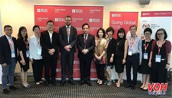 Giáo dục đại học Việt Nam được đánh giá cao về chất lượng và công nhận bằng cấp quốc tế