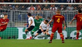 Kết quả Cup C1 Champions League 3/5: Thua Roma cách biệt 2 bàn, Liverpool vẫn vào chung kết C1