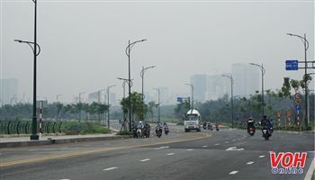 Những yếu tố nào gây sốt đất ảo các quận ngoại thành?