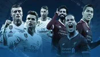 Thông tin 2 đội vào chung kết Cup C1 Champions League 2017-2018