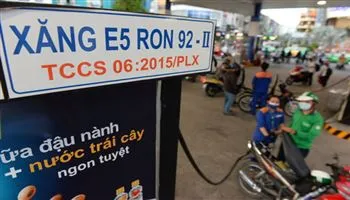 TPHCM sẽ tăng chiết khấu cho cửa hàng, đại lý bán xăng E5