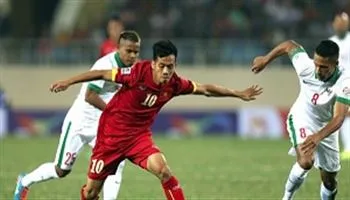 AFF Cup 2018: Lịch thi đấu của thầy trò HLV Park Hang-seo