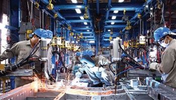 4 tháng đầu năm 2018: Công nghiệp chế biến, chế tạo và du lịch là điểm sáng