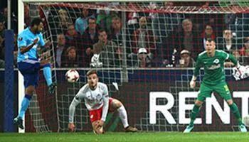 Diễn biến chính trận Salzburg vs Marseille - lượt về bán kết Cup C2 Europa League 2018