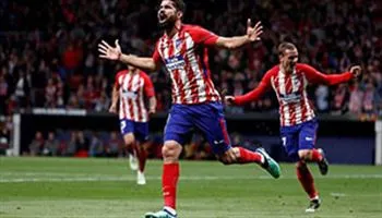 Kết quả Cup C2 Europa League 4/5: Atletico Madrid và Marseille vào chung kết